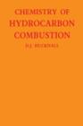Chemistry of Hydrocarbon Combustion - Book