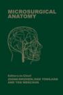 Microsurgical Anatomy - Book
