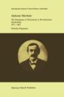 Alphonse Merrheim : The Emergence of Reformism in Revolutionary Syndicalism, 1871 - 1925 - Book