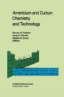 Americium and Curium Chemistry and Technology : Papers from a Symposium given at the 1984 International Chemical Congress of Pacific Basin Societies, Honolulu, HI, December 16-27, 1984 - Book