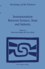 Instrumentation Between Science, State and Industry - eBook