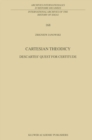 Cartesian Theodicy : Descartes' Quest for Certitude - eBook