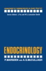 Endocrinology - eBook