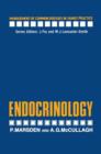 Endocrinology - Book