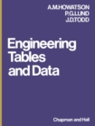 Engineering Tables and Data - eBook