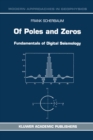 Of Poles and Zeros : Fundamentals of Digital Seismology - eBook