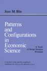 Patterns and Configurations in Economic Science - eBook