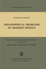 Philosophical Problems of Modern Physics - eBook