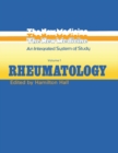 Rheumatology - eBook