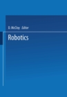 Robotics: An Introduction - eBook
