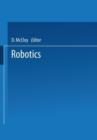 Robotics: An Introduction - Book