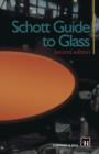 Schott Guide to Glass - Book