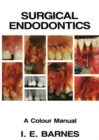 Surgical Endodontics : A Colour Manual - eBook