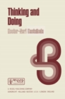 Thinking and Doing : The Philosophical Foundations of Institutions - eBook