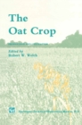 The Oat Crop : Production and Utilization - eBook