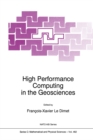 High Performance Computing in the Geosciences - eBook