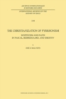 The Christianization of Pyrrhonism : Scepticism and Faith in Pascal, Kierkegaard, and Shestov - eBook