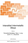 Interstitial Intermetallic Alloys - eBook