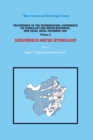 Subsurface-Water Hydrology : Proceedings of the International Conference on Hydrology and Water Resources, New Delhi, India, December 1993 - eBook