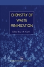 Chemistry of Waste Minimization - eBook