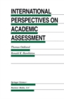 International Perspectives on Academic Assessment - eBook