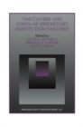 The Causes and Costs of Depository Institution Failures - eBook