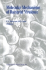 Molecular Mechanisms of Bacterial Virulence - eBook