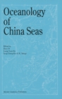 Oceanology of China Seas : Volume 1-2 - eBook