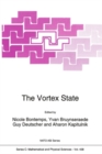 The Vortex State - eBook