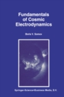 Fundamentals of Cosmic Electrodynamics - eBook