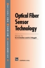 Optical Fiber Sensor Technology : Volume 1 - eBook