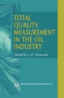 Total Quality Management : The key to business improvement - J.D. Symonds