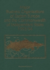 Major Business Organisations of Eastern Europe and the Commonwealth of Independent States 1993/94 : Albania, Baltic Republics, Bulgaria, Commonwealth of Independent States, Czech Republic, Hungary, Po - eBook