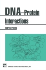 DNA-Protein Interactions - eBook