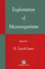Exploitation of Microorganisms - eBook