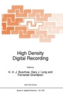 High Density Digital Recording - eBook