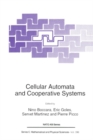 Cellular Automata and Cooperative Systems - eBook