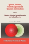 Spinors, Twistors, Clifford Algebras and Quantum Deformations : Proceedings of the Second Max Born Symposium held near Wroclaw, Poland, September 1992 - eBook