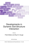 Developments in Dynamic Soil-Structure Interaction - eBook