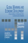 Global Warming and Economic Development : A Holistic Approach to International Policy Co-operation and Co-ordination - eBook