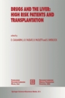 Drugs and the Liver: High Risk Patients and Transplantation - eBook