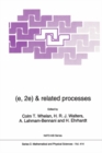 (e,2e) & Related Processes - eBook