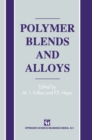 Polymer Blends and Alloys - eBook
