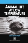 Animal Life at Low Temperature - eBook