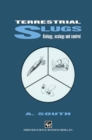 Terrestrial Slugs : Biology, ecology and control - eBook