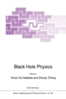 Black Hole Physics - eBook