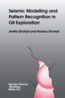 Seismic Modelling and Pattern Recognition in Oil Exploration - eBook