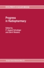 Progress in Radiopharmacy - eBook