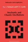 Stochastic and Chaotic Oscillations - eBook