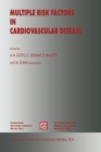 Multiple Risk Factors in Cardiovascular Disease - eBook
